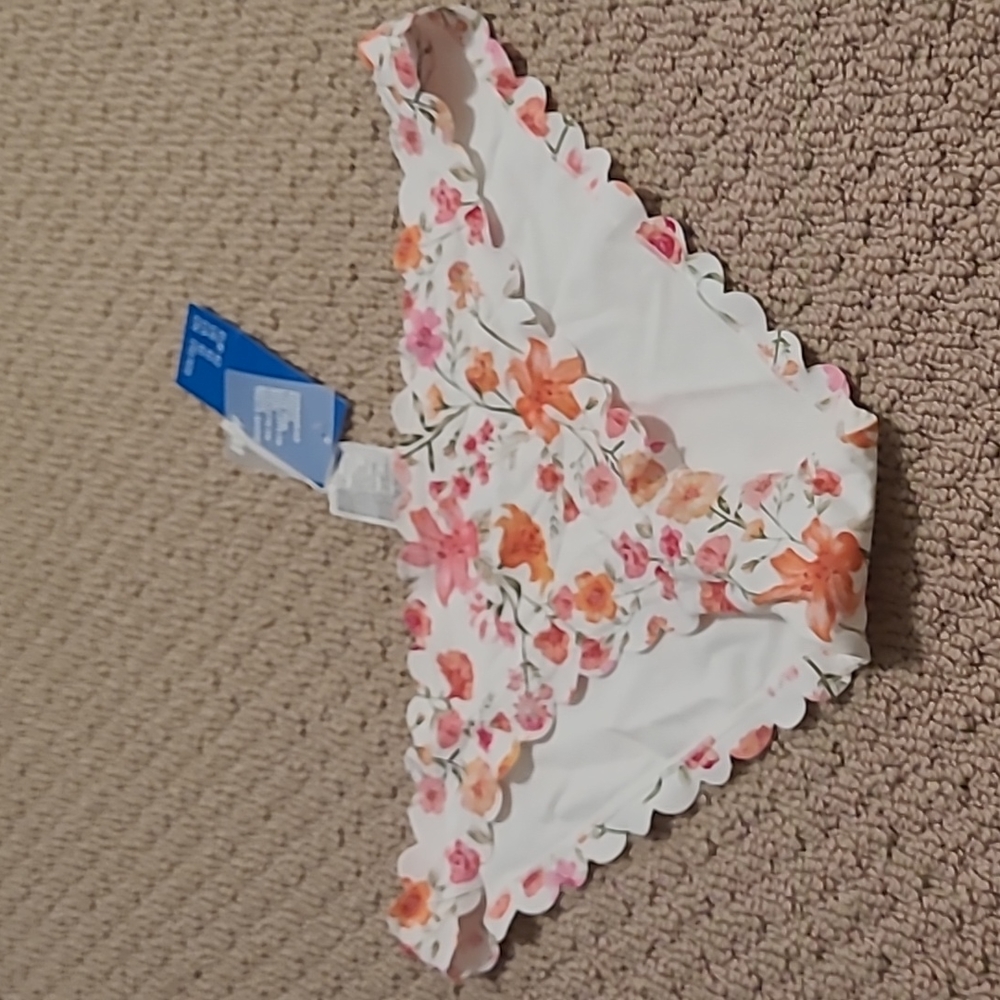 NWT BIKINI BOTTOM